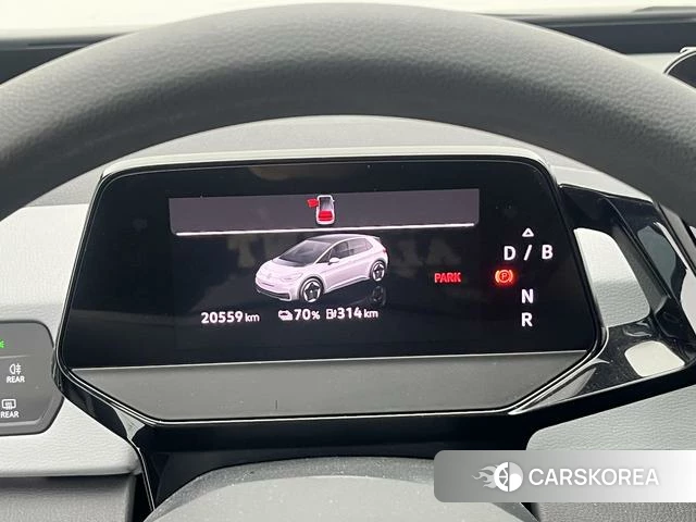 Volkswagen ID.3 2024 Другой из Китая, фото 6