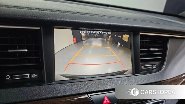 Kia Come New K7 2018 Черный из Кореи, фото 6