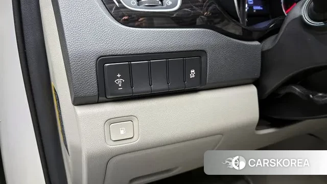 Kia The New Carnival 2019 Белый из Кореи, фото 6