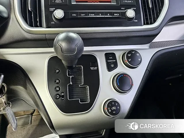 Kia The New Ray 2021 Белый из Кореи, фото 6