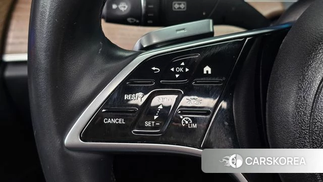 Mercedes-Benz E-Class W213 2021 Серебряный из Кореи, фото 6