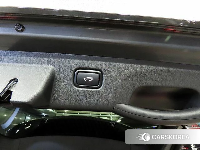 Kia Sportage 5th Generation 2024 Черный из Кореи, фото 6