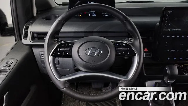 Hyundai Staria id 2310260 из Кореи 6