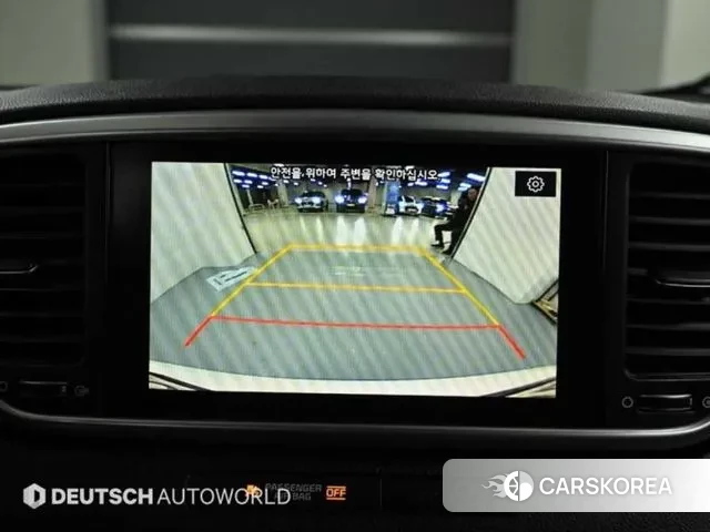 Kia Sportage The Bold 2019 Белый из Кореи, фото 6