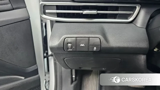 Hyundai Avante (CN7) 2022 Белый из Кореи, фото 6