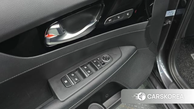 Kia The New K3 2nd generation 2023 Серый из Кореи, фото 6