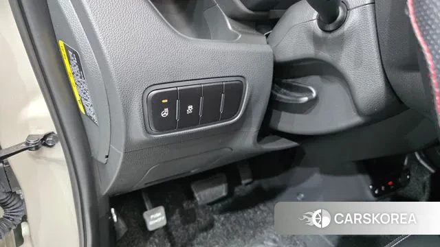 Kia The New Kia Ray 2024 Жемчужный цвет из Кореи, фото 6