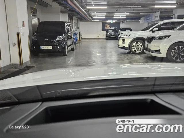 Hyundai The New Grandeur IG id 2713776 из Кореи 6