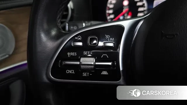 Mercedes-Benz E-Class W213 2020 Черный из Кореи, фото 6