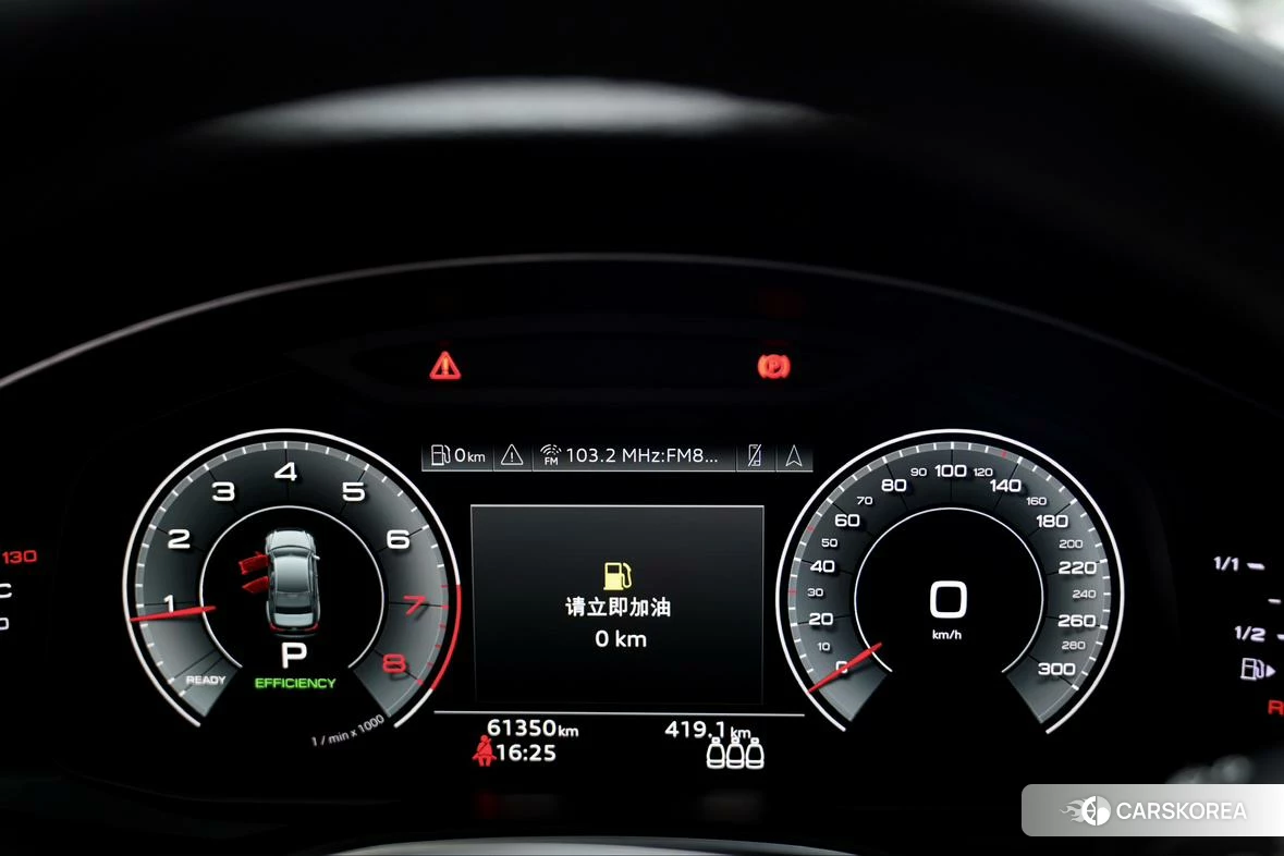 Audi A6L 2020 Черный из Китая, фото 6