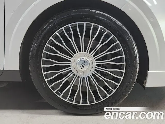 Kia Carnival 4th generation id 2680796 из Кореи 6