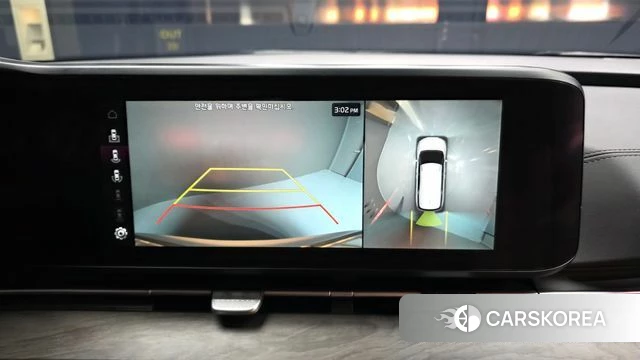 Kia Carnival 4th generation 2023 Белый из Кореи, фото 6