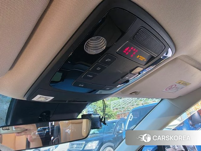 Kia Carnival 4th generation 2020 Черный из Кореи, фото 6