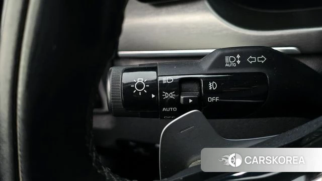 Kia Sorento 4th Generation 2023 Серый из Кореи, фото 6