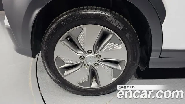 Hyundai Kona Electric id 2686693 из Кореи 6