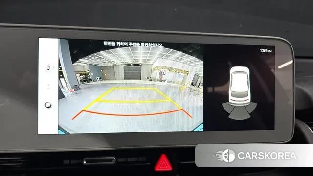 Hyundai Ionic 5 2023 Серый из Кореи, фото 6