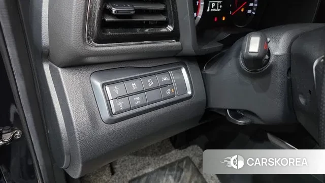 Ssangyong Tivoli Air 2022 Синий из Кореи, фото 6