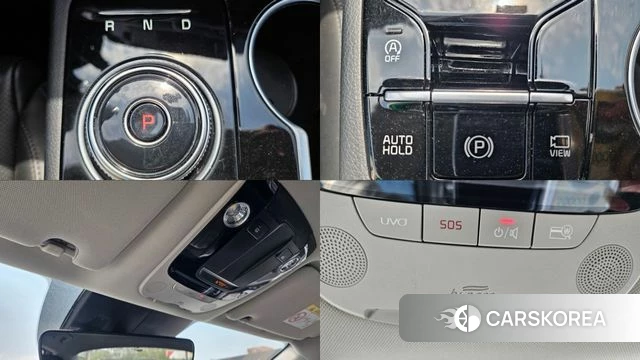 Kia K5 3rd generation 2021 Белый из Кореи, фото 6