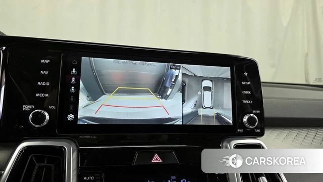 Kia Sorento 4th Generation 2020 Серый из Кореи, фото 6