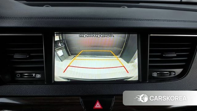 Kia Come New K7 2018 Черный из Кореи, фото 6