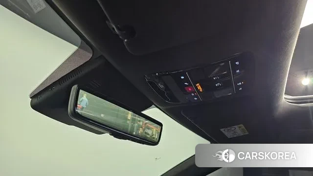 Hyundai Santa Fe (MX5) 2024 Черный из Кореи, фото 6