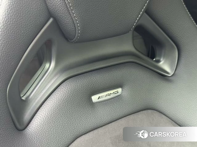 Mercedes-Benz C-class AMG 2021 Черный из Китая, фото 6