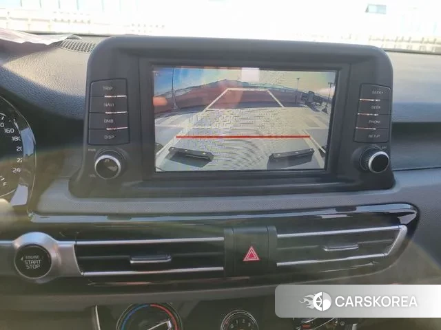 Kia Seltos 2021 Жемчужный цвет из Кореи, фото 6