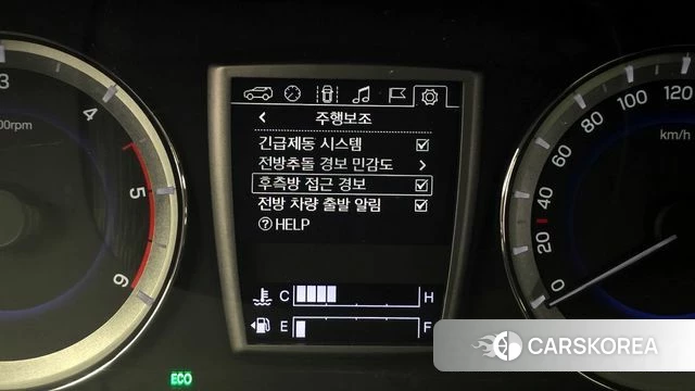 Ssangyong Rexton Sports 2021 Серый из Кореи, фото 6