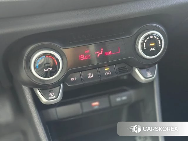 Kia Morning Urban (JA) 2022 Жемчужный цвет из Кореи, фото 6