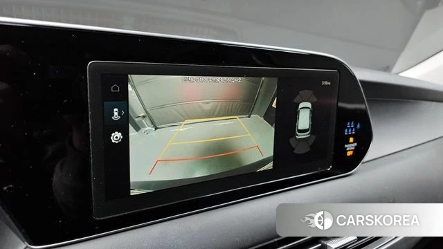 Hyundai Palisade 2022 Серый из Кореи, фото 6