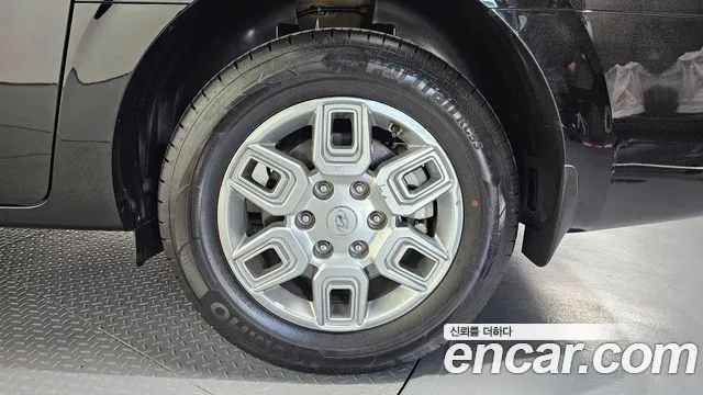 Hyundai Staria id 2684038 из Кореи 6