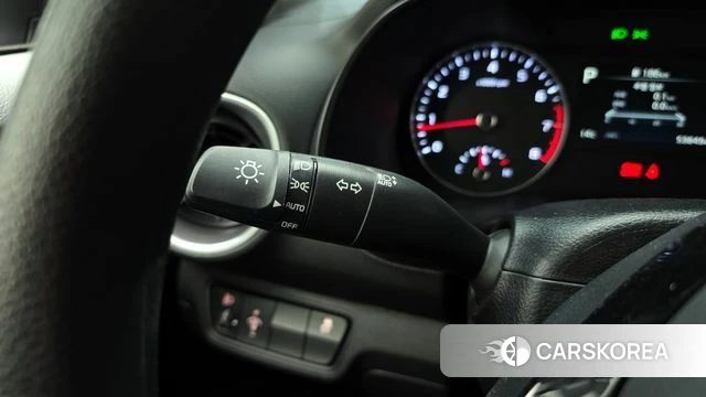 Kia The New K3 2nd generation 2023 Серый из Кореи, фото 6