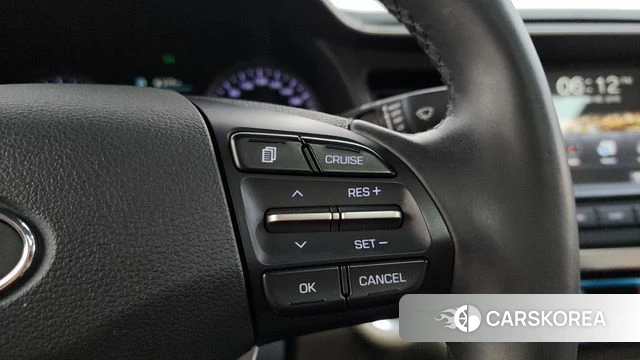Hyundai The New Avante AD 2019 Белый из Кореи, фото 6