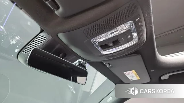 Mercedes-Benz GLB-Class X247 2021 Белый из Кореи, фото 6