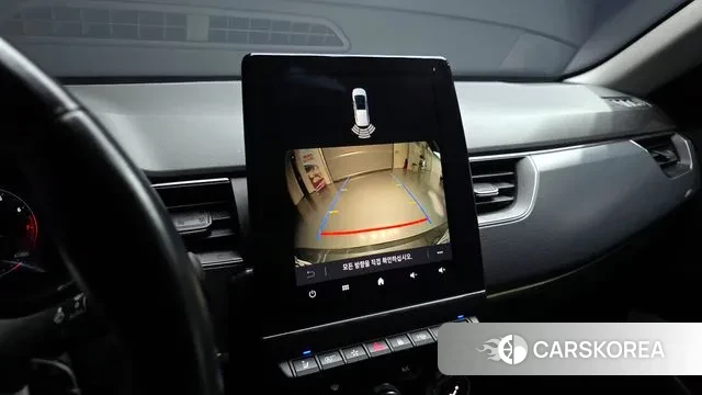 Renault Korea (Samsung) XM3 2020 Белый из Кореи, фото 6