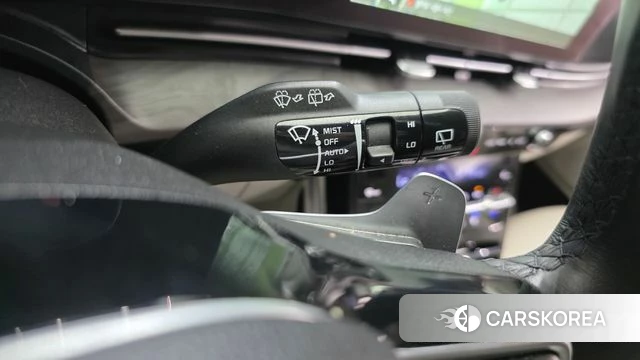 Kia Carnival 4th generation 2023 Белый из Кореи, фото 6