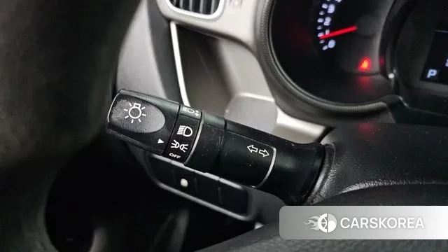 Kia The New Ray 2020 Белый из Кореи, фото 6