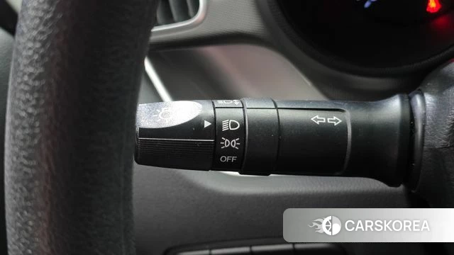 Kia The New Ray 2022 Белый из Кореи, фото 6