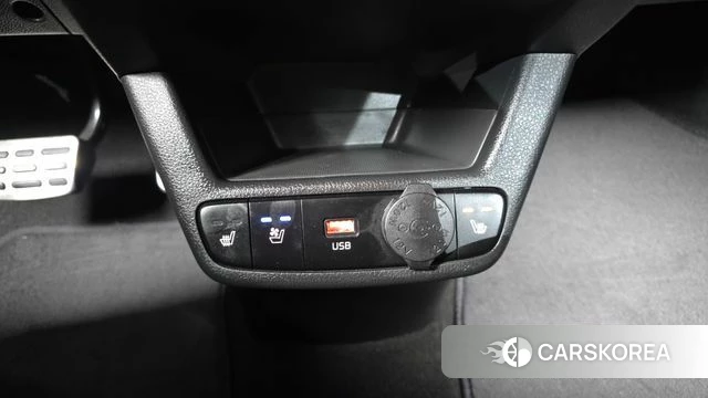 Kia The New Kia Ray 2023 Белый из Кореи, фото 6