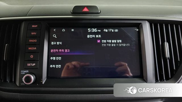 Kia The New Kia Ray 2026 Белый из Кореи, фото 6