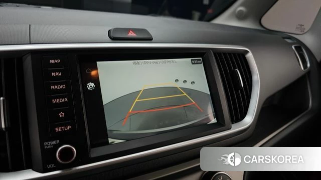 Kia The New Ray 2022 Серый из Кореи, фото 6