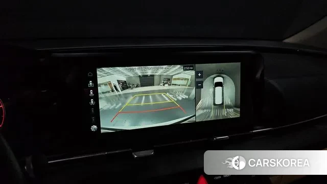 Kia Carnival 4th generation 2021 Белый из Кореи, фото 6