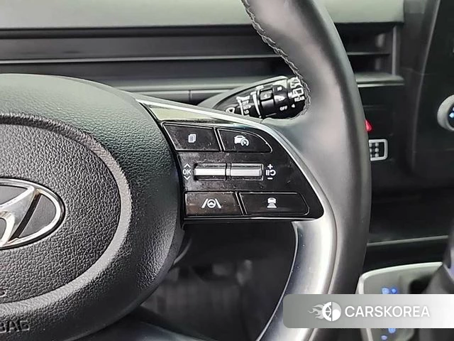 Hyundai Staria 2023 Белый из Кореи, фото 6