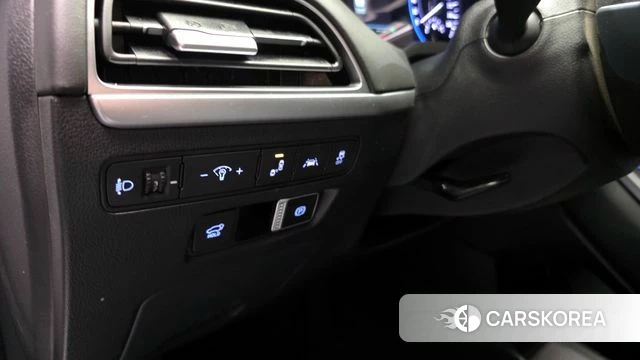 Hyundai Palisade 2022 Белый из Кореи, фото 6