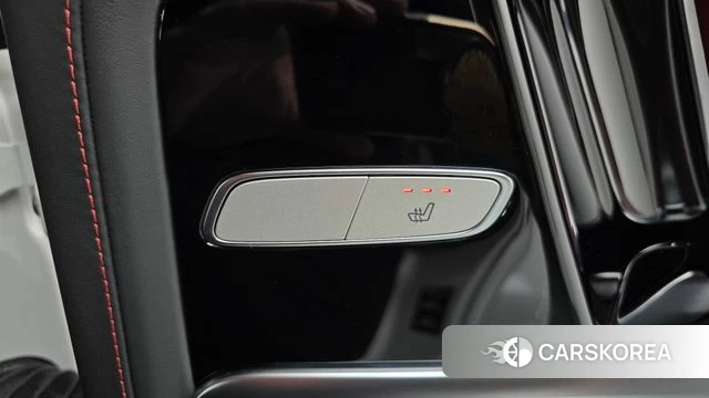 Mercedes-Benz G-Class W465 2025 Белый из Кореи, фото 6