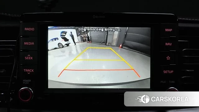 Kia Stonic 2018 Белый из Кореи, фото 6