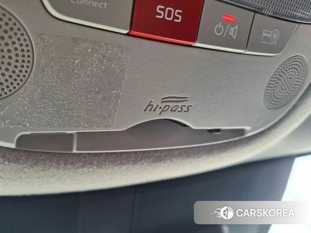 Kia Di All New Niro EV 2022 Белый из Кореи, фото 6