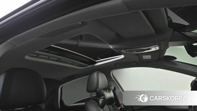 Audi A4 (B9) 2018 Серый из Кореи, фото 6