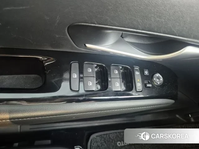 Hyundai Tucson (NX4) 2021 Белый из Кореи, фото 6