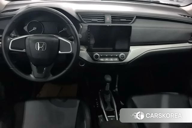Honda Enjoy domain 2022 Белый из Китая, фото 6